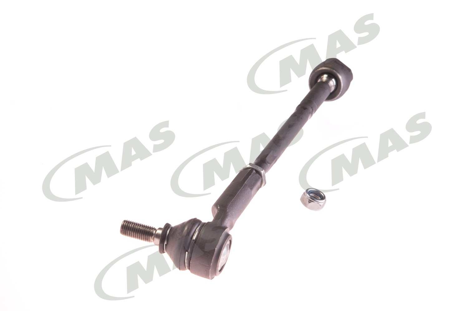 PRONTO/MAS - Steering Tie Rod End Assembly - PNE TA43093