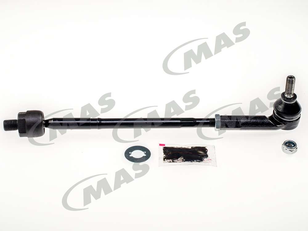 PRONTO/MAS - Steering Tie Rod End Assembly - PNE TA43094