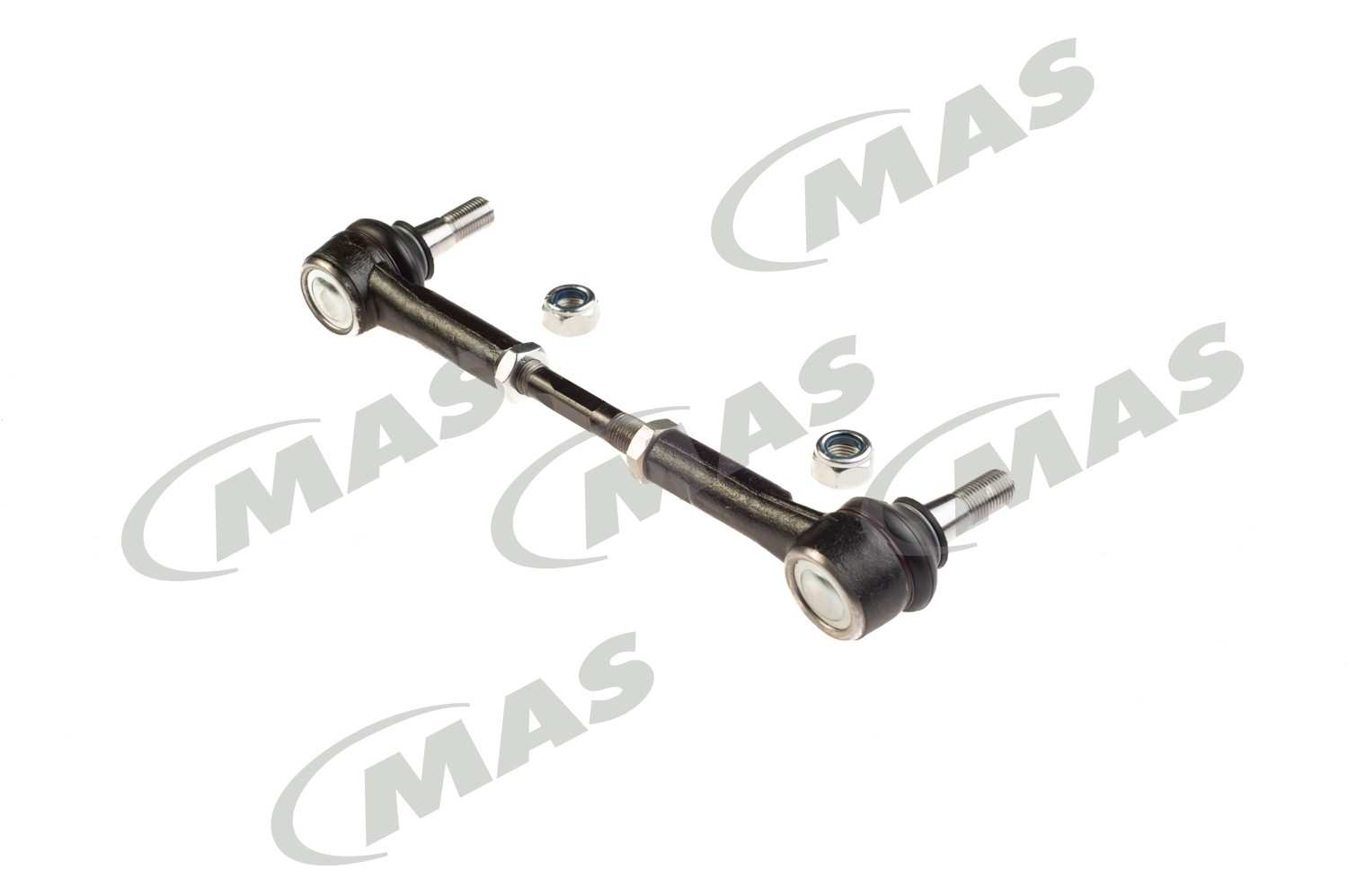 PRONTO/MAS - Steering Tie Rod End Assembly - PNE TA69185