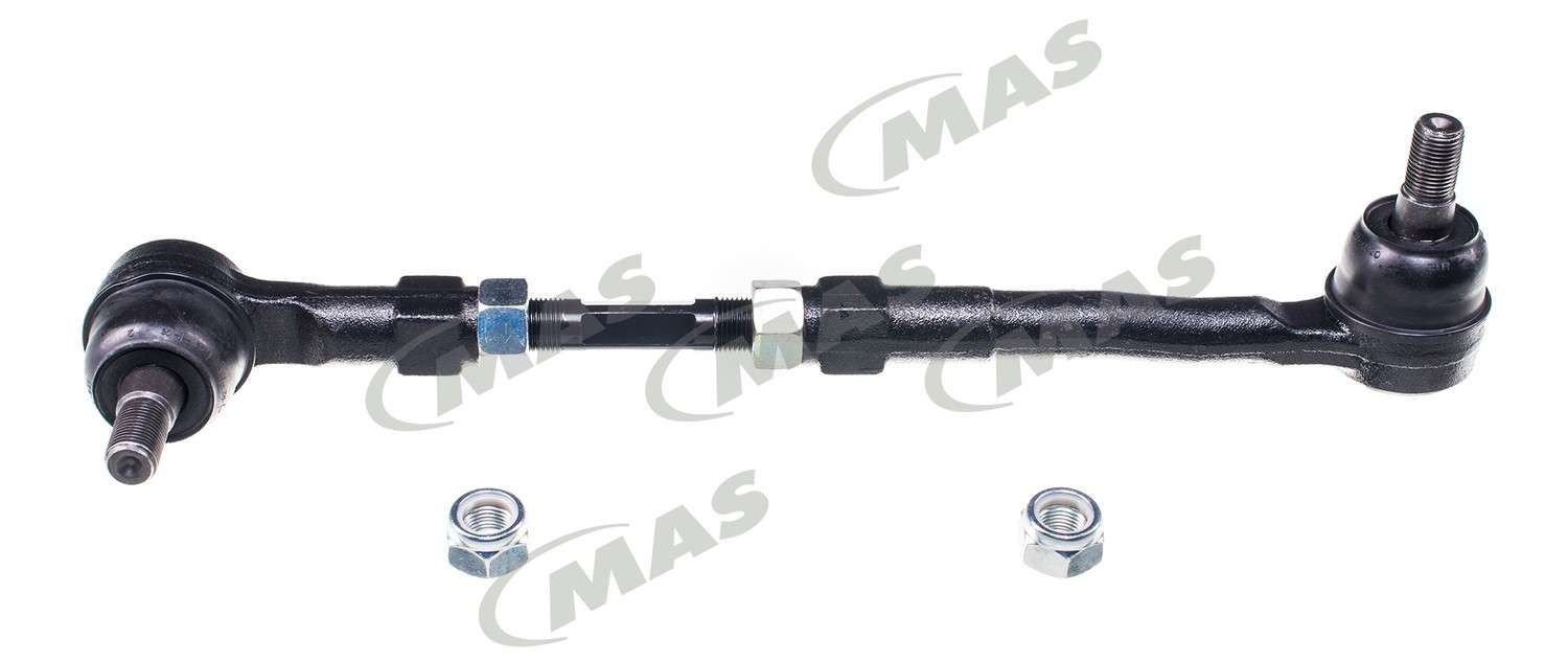 PRONTO/MAS - Steering Tie Rod End Assembly - PNE TA69291