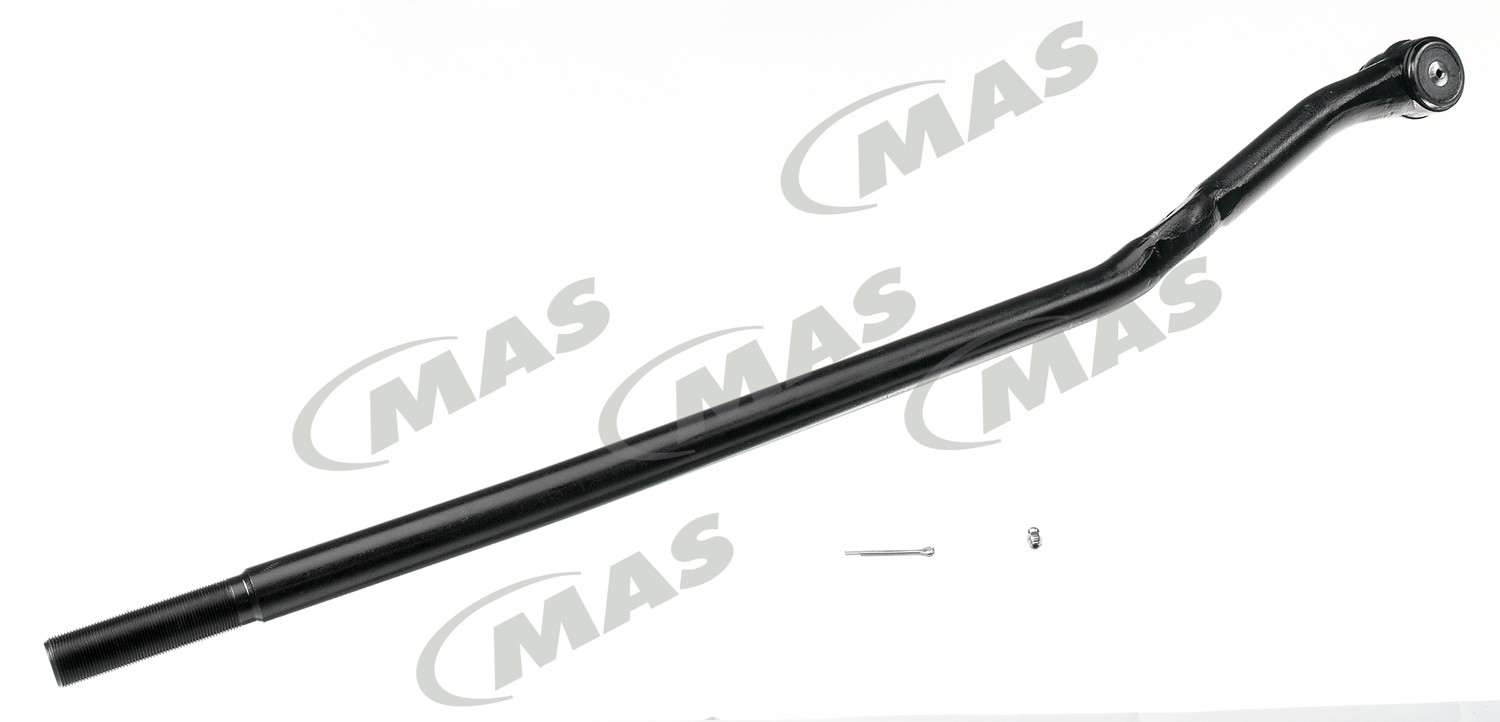 PRONTO/MAS - Steering Tie Rod End - PNE TC81024