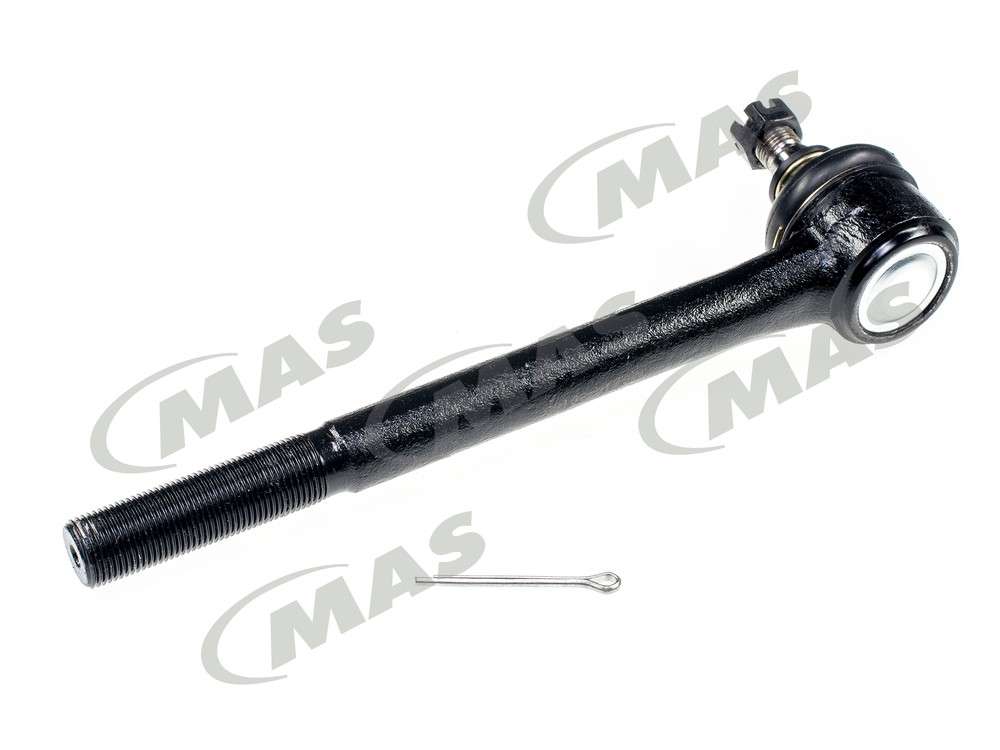 MAS INDUSTRIES - Steering Tie Rod End - MSI TI92060