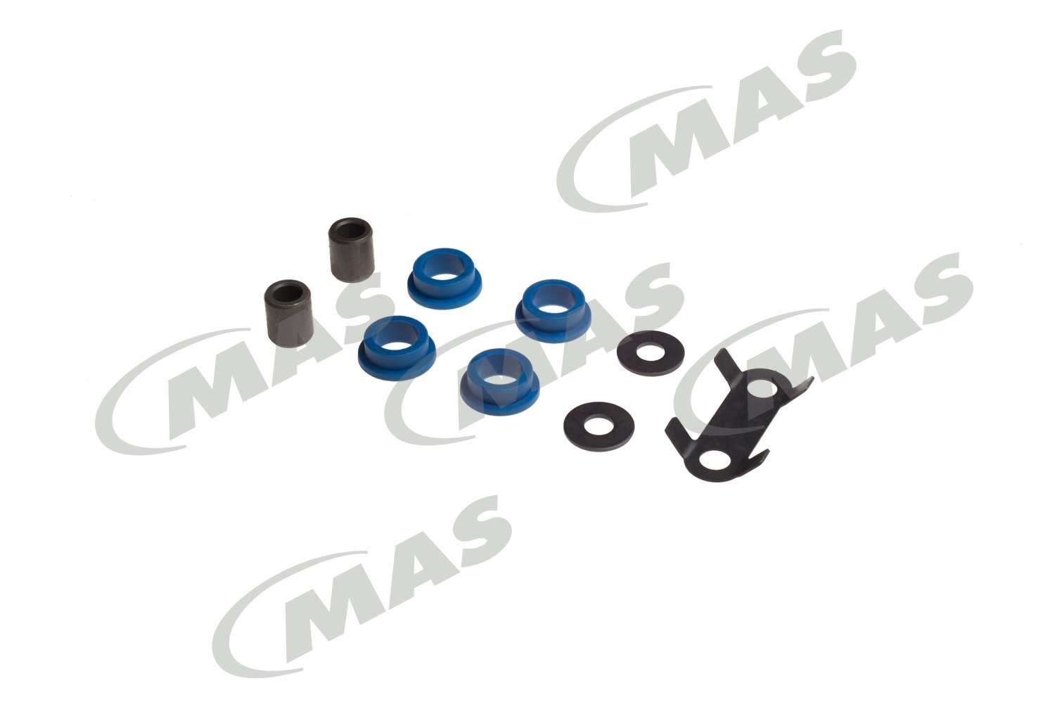 MAS PREMIUM - Steering Tie Rod Bushing - MSP BB7349