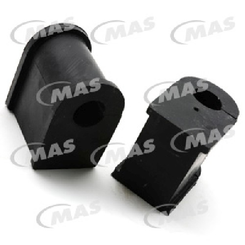 MAS PREMIUM - Suspension Stabilizer Bar Bushing Kit - MSP BSK60680