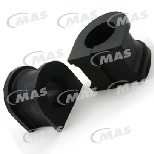 MAS PREMIUM - Suspension Stabilizer Bar Bushing Kit - MSP BSK63140