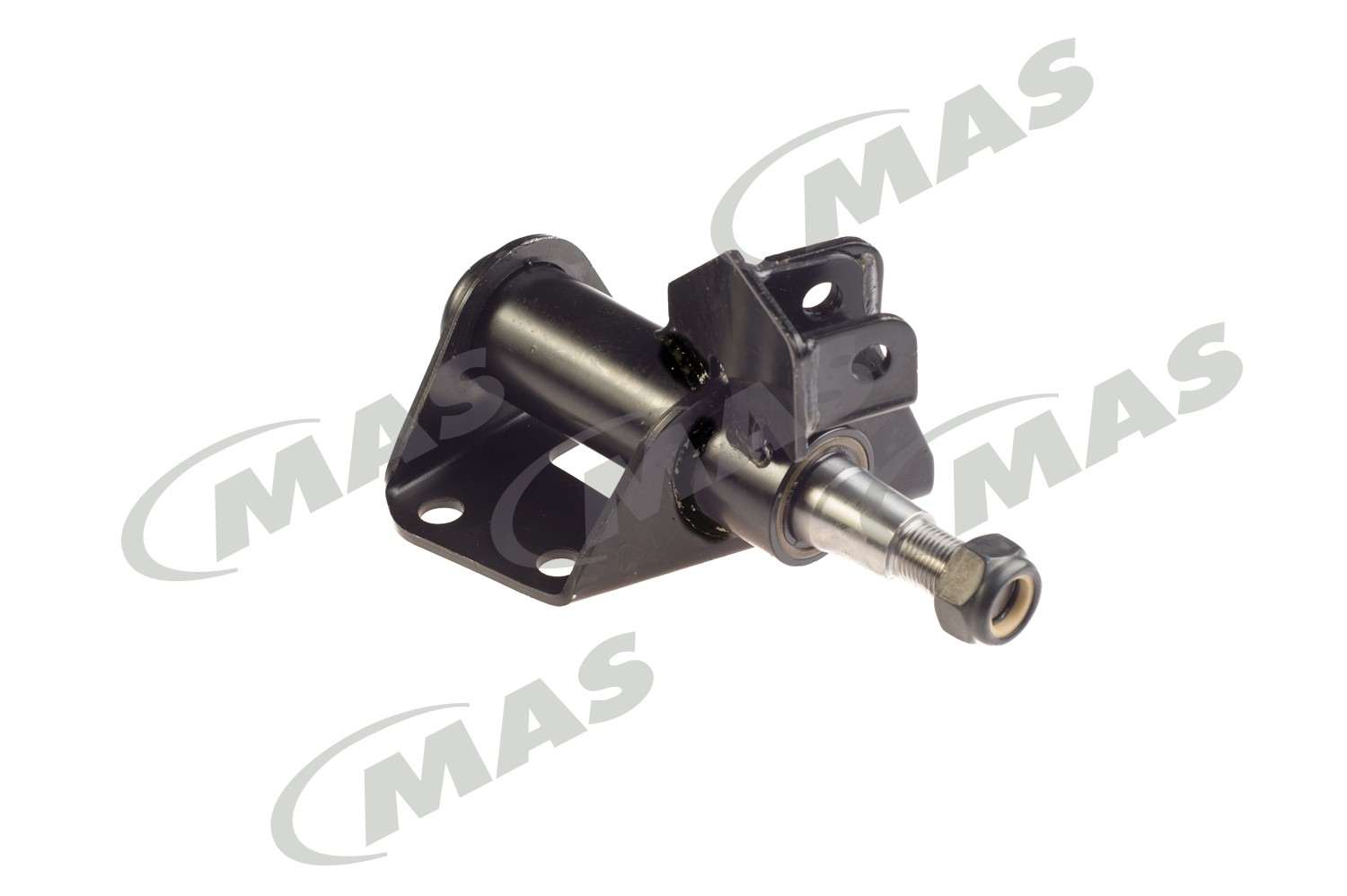MAS PREMIUM - Steering Idler Arm Bracket Assembly - MSP IB62059