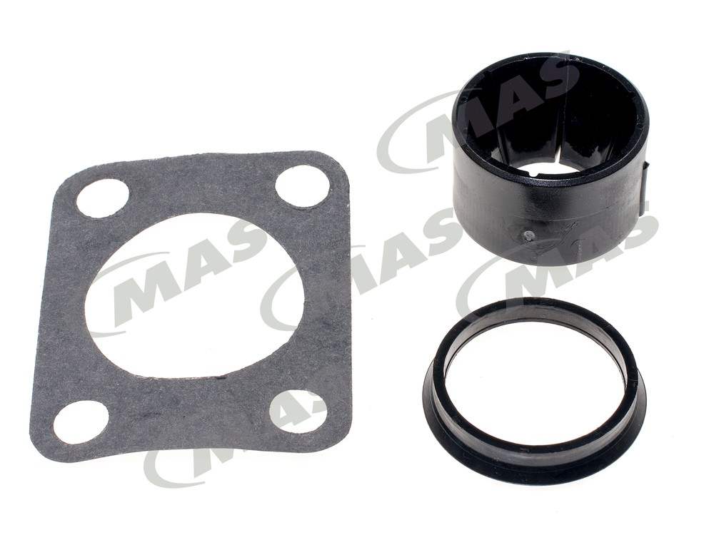 MAS PREMIUM - Steering King Pin Repair Kit - MSP KPR6652