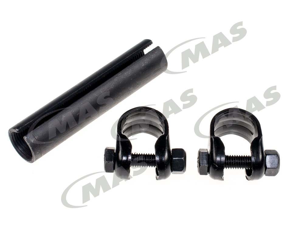 MAS PREMIUM - Steering Tie Rod End Adjusting Sleeve - MSP S2050