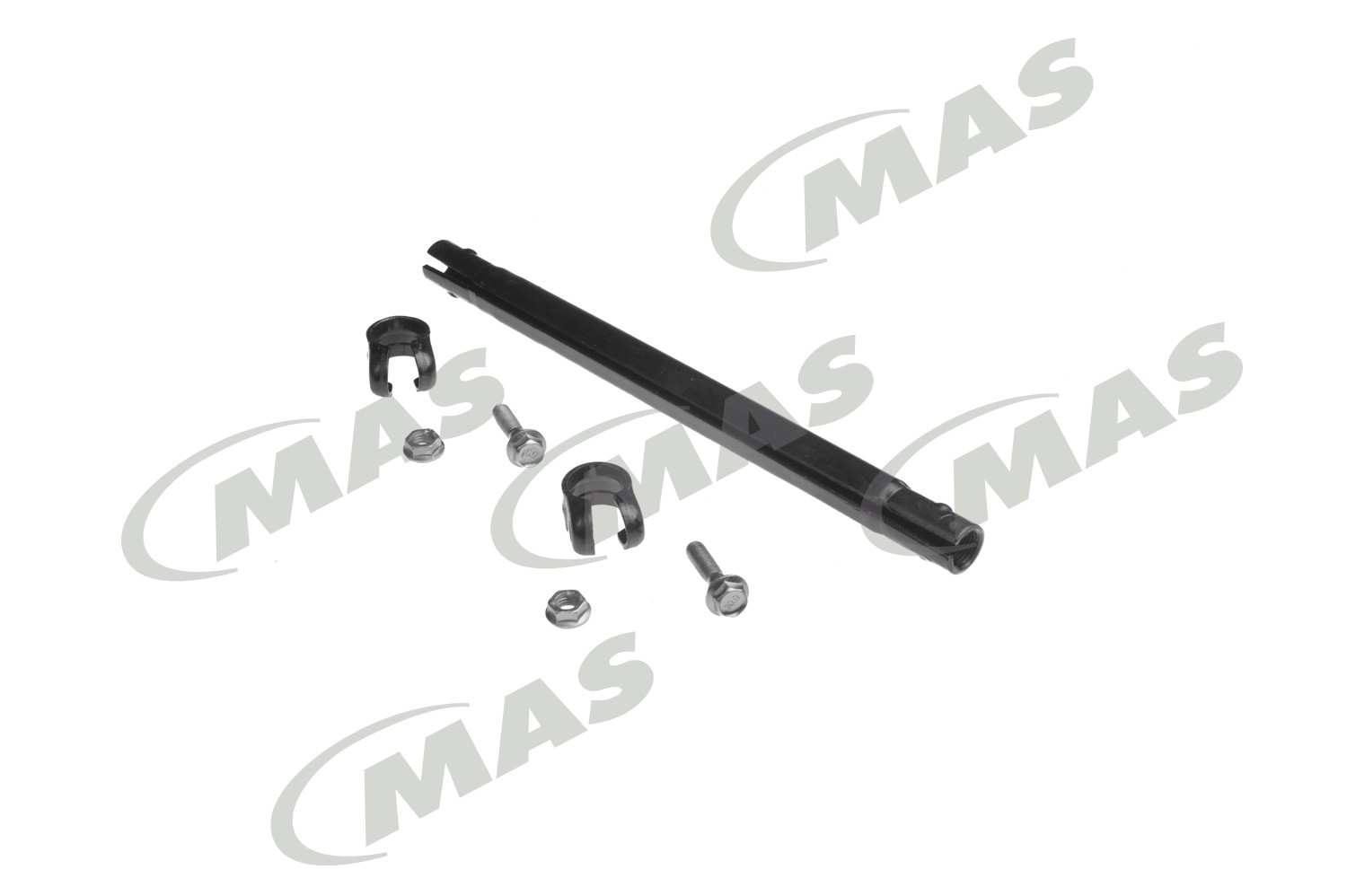 MAS PREMIUM - Steering Tie Rod End Adjusting Sleeve - MSP S3311