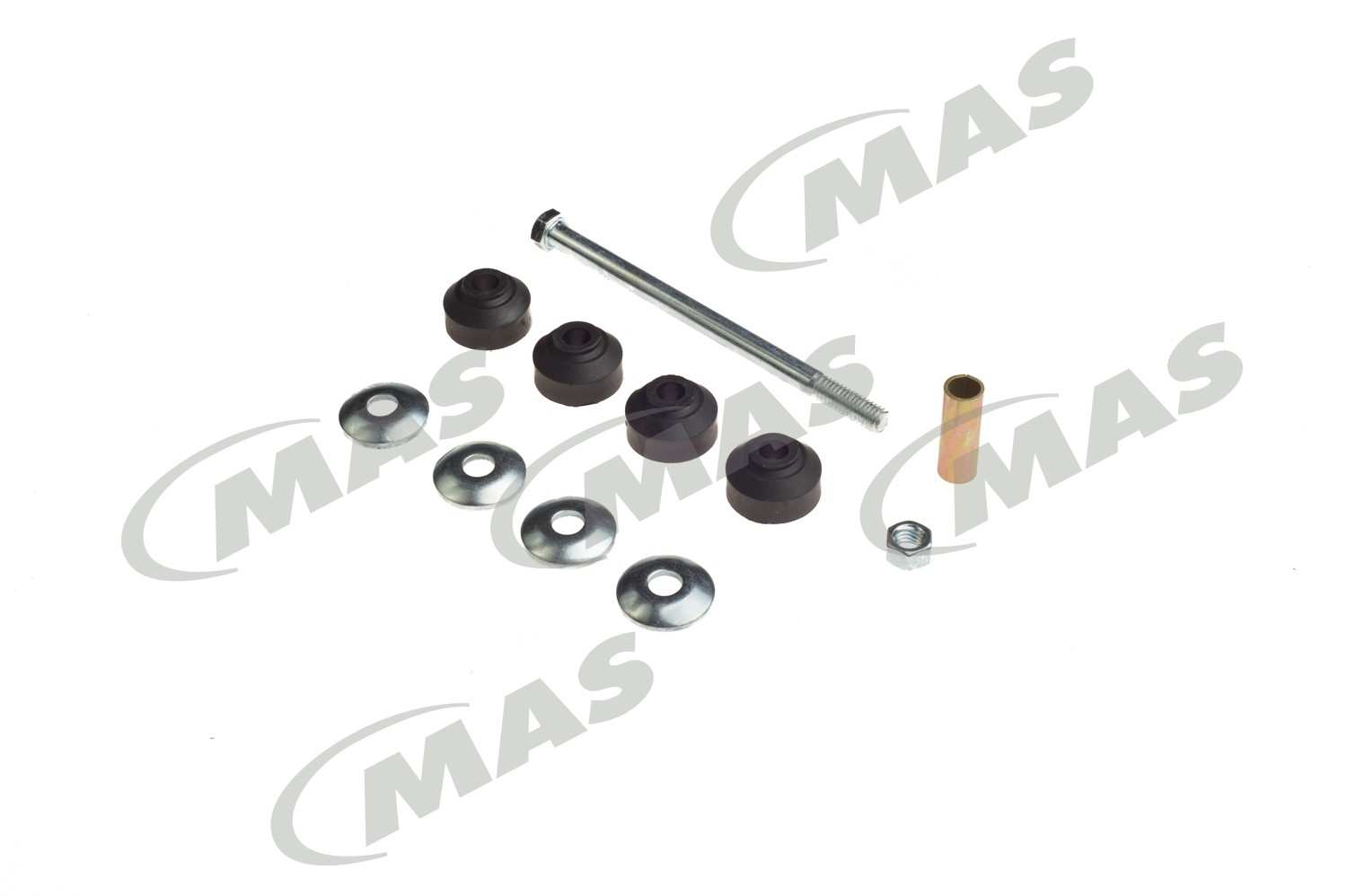 MAS PREMIUM - Suspension Stabilizer Bar Link Kit - MSP SK5255