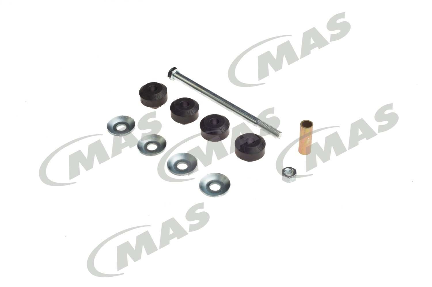MAS PREMIUM - Suspension Stabilizer Bar Link Kit - MSP SK5255