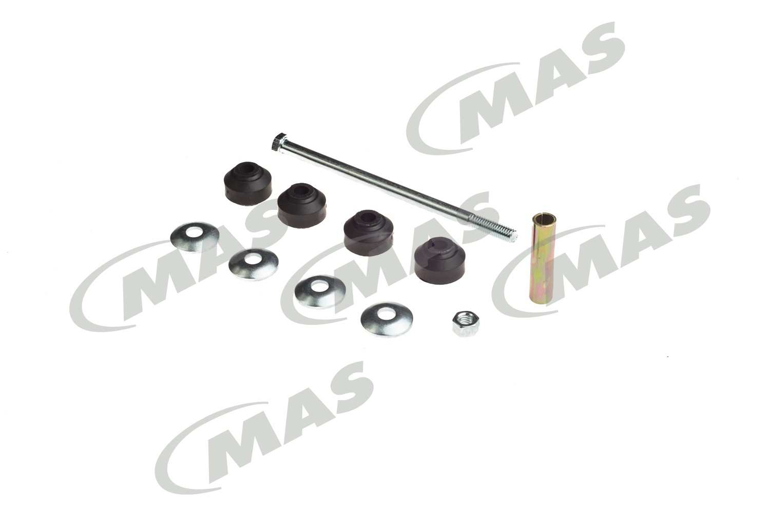 MAS PREMIUM - Suspension Stabilizer Bar Link Kit - MSP SL91205