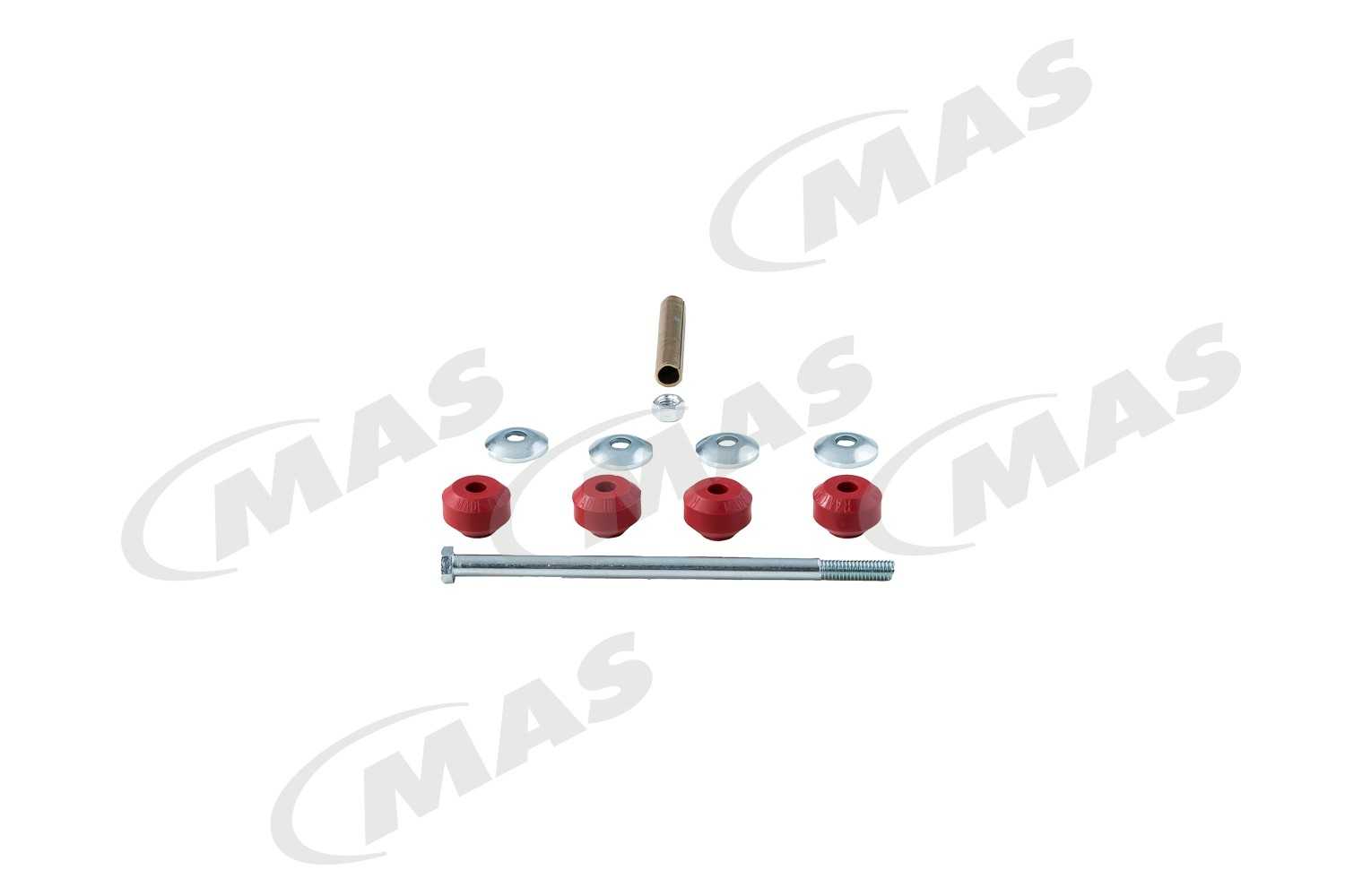 MAS PREMIUM - Suspension Stabilizer Bar Link Kit - MSP SL91215