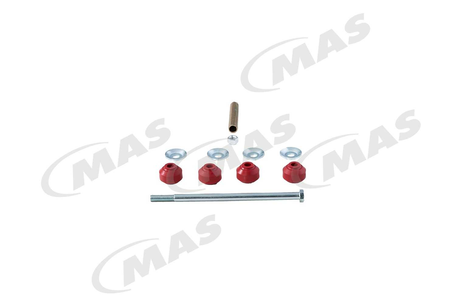 MAS PREMIUM - Suspension Stabilizer Bar Link Kit - MSP SL91215