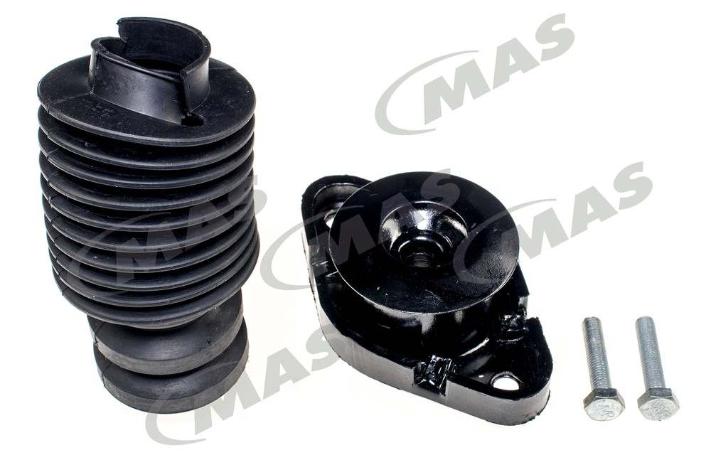 MAS PREMIUM - Suspension Shock Mounting Kit - MSP SM90536