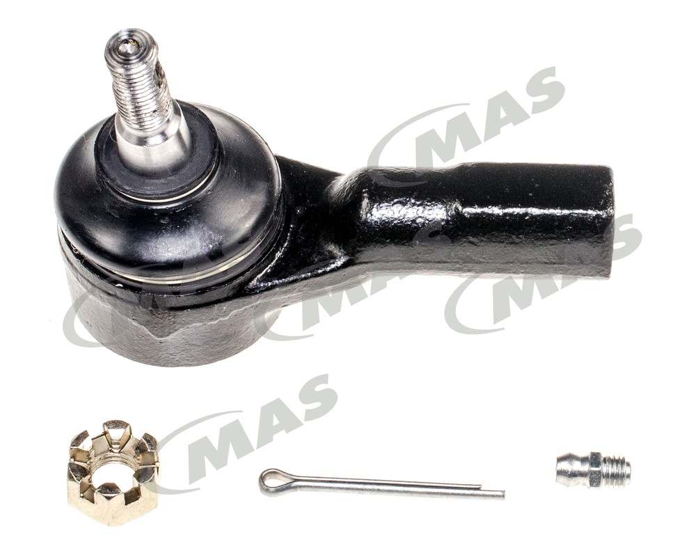 MAS PREMIUM - Steering Tie Rod End - MSP T2153