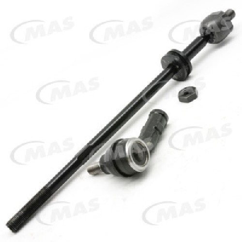 MAS PREMIUM - Steering Tie Rod End Assembly - MSP TA28064