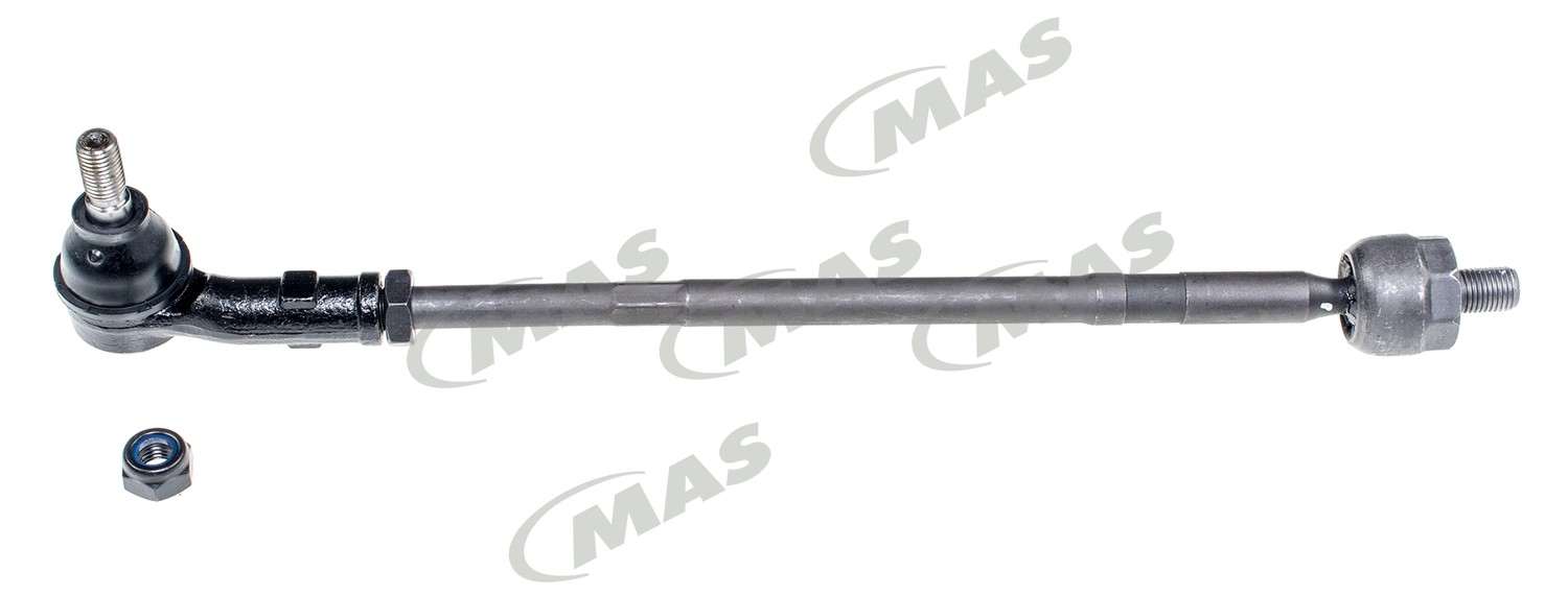 MAS PREMIUM - Steering Tie Rod End Assembly - MSP TA43011