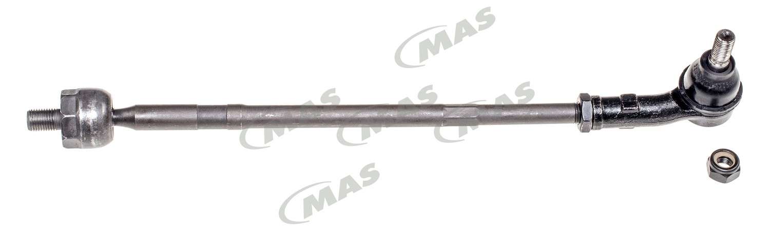 MAS PREMIUM - Steering Tie Rod End Assembly - MSP TA43012