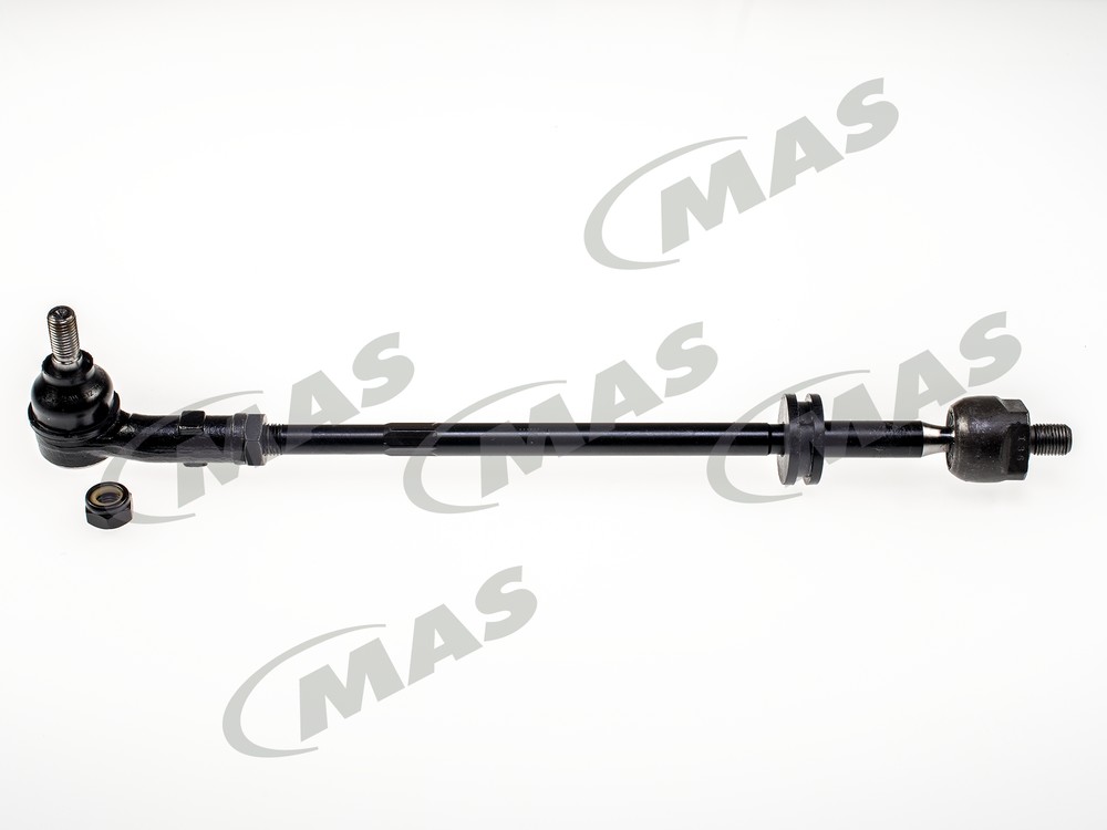 MAS PREMIUM - Steering Tie Rod End Assembly - MSP TA43021