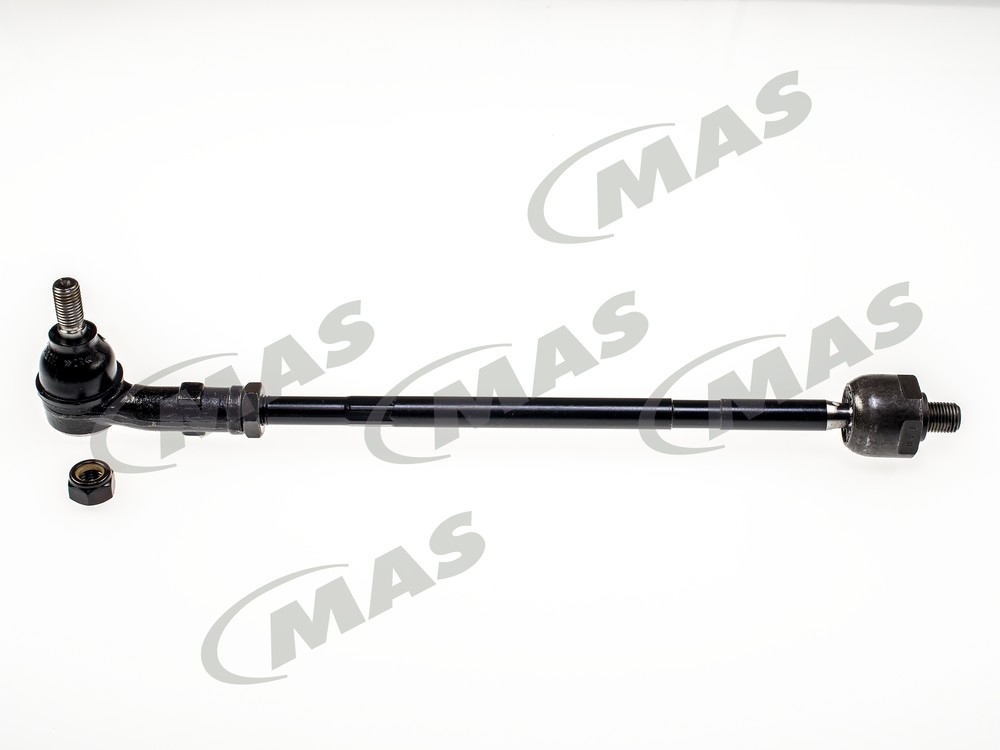 MAS PREMIUM - Steering Tie Rod End Assembly - MSP TA43033