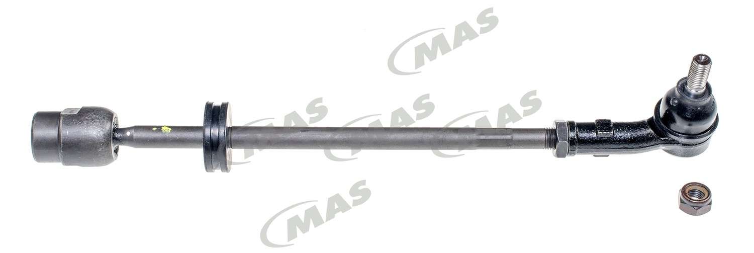 MAS PREMIUM - Steering Tie Rod End Assembly - MSP TA43034