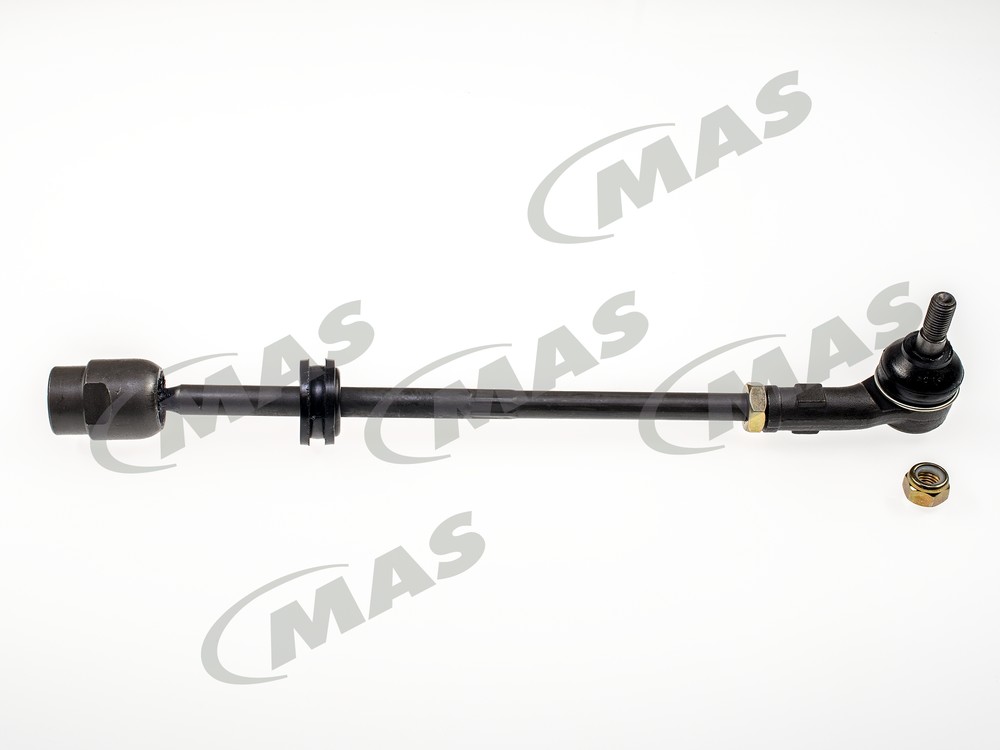 MAS PREMIUM - Steering Tie Rod End Assembly - MSP TA43064