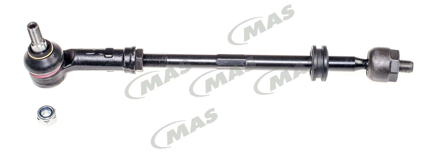 MAS PREMIUM - Steering Tie Rod End Assembly - MSP TA43131