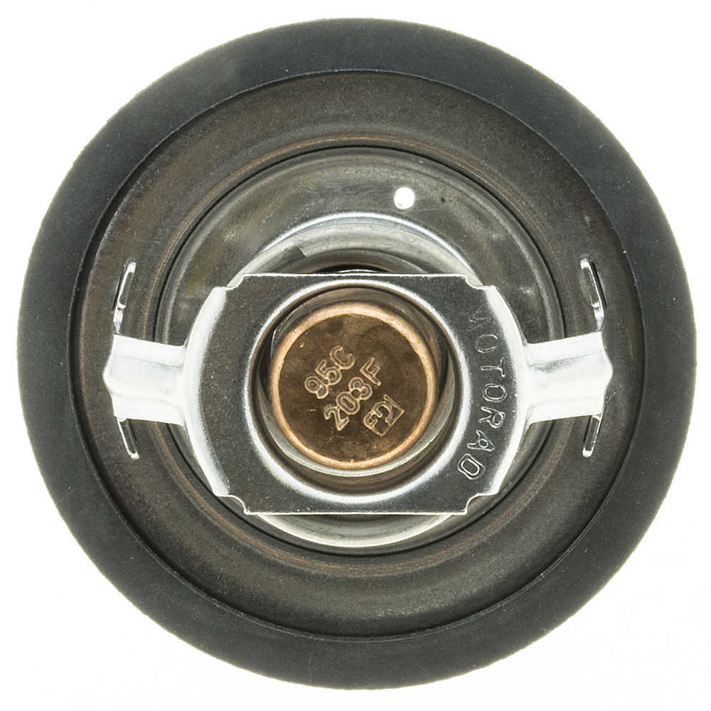 Engine Coolant Thermostat-Standard Coolant Thermostat Motorad 457-205