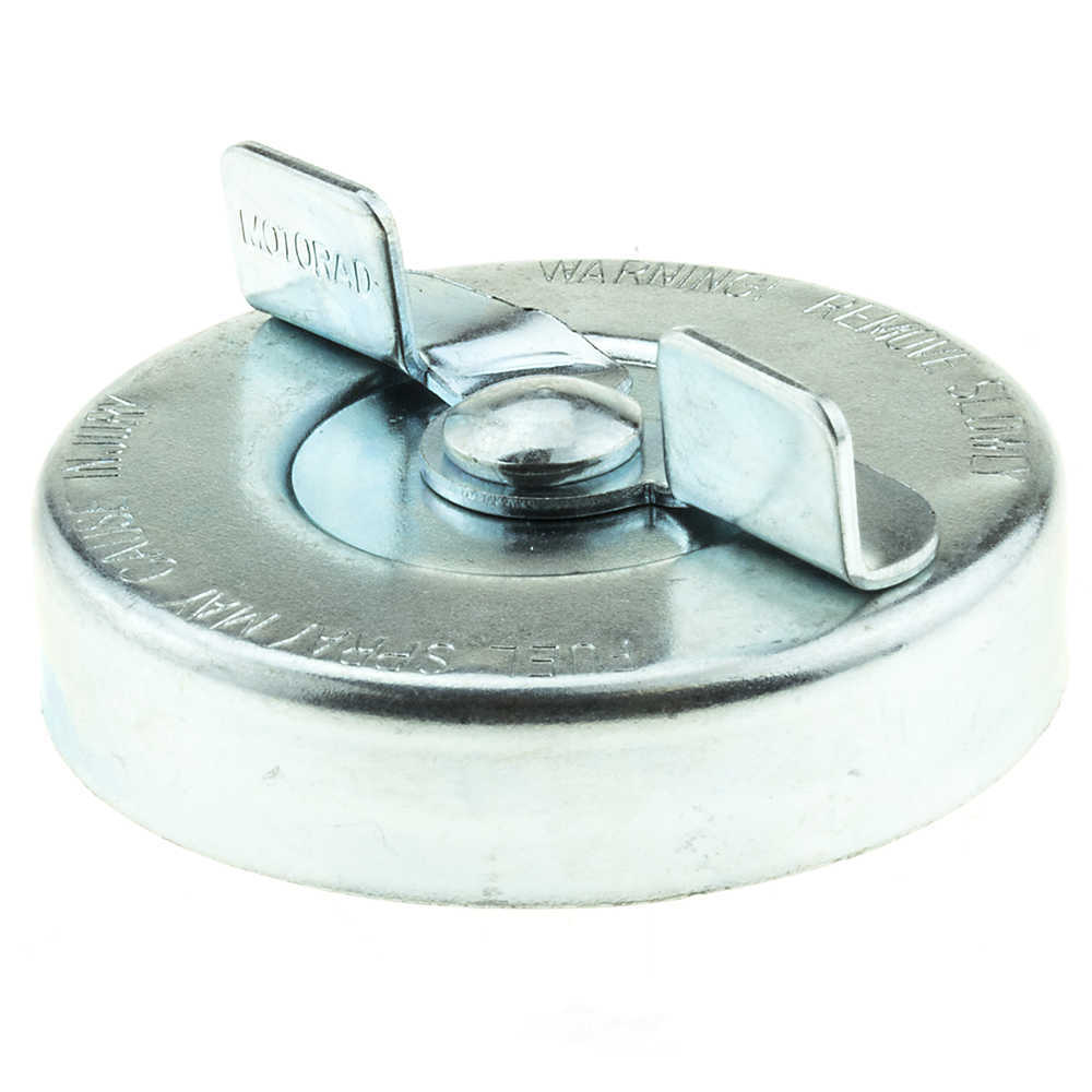 Fuel Tank Cap-Standard Motorad MGC40