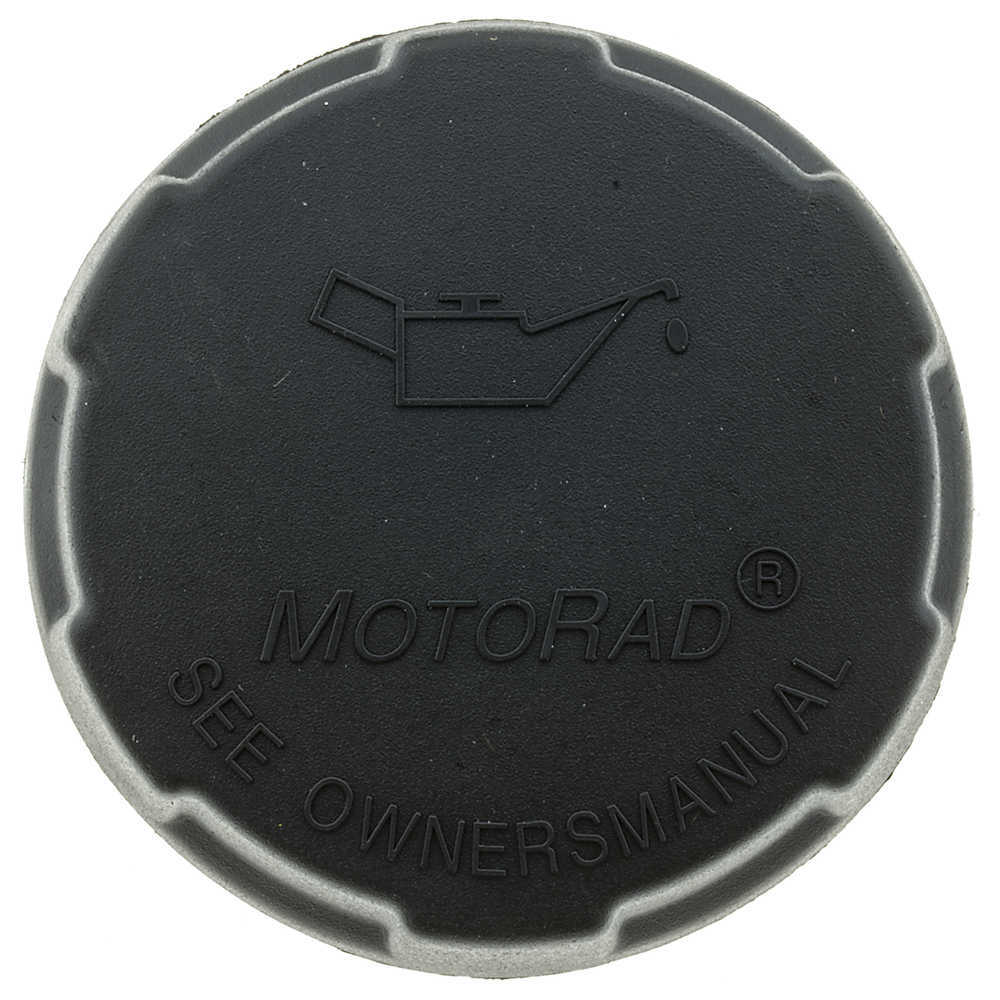 PRONTO/MOTORAD - Engine Oil Filler Cap - PNM MO131