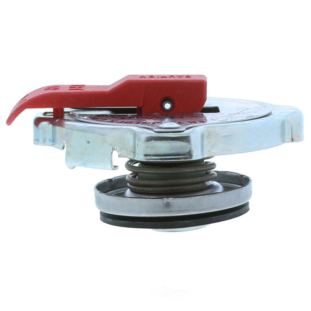 MotoRad SAFETY LEVER RADIATOR CAP MotoRad SAFETY LEVER RADIATOR CAP