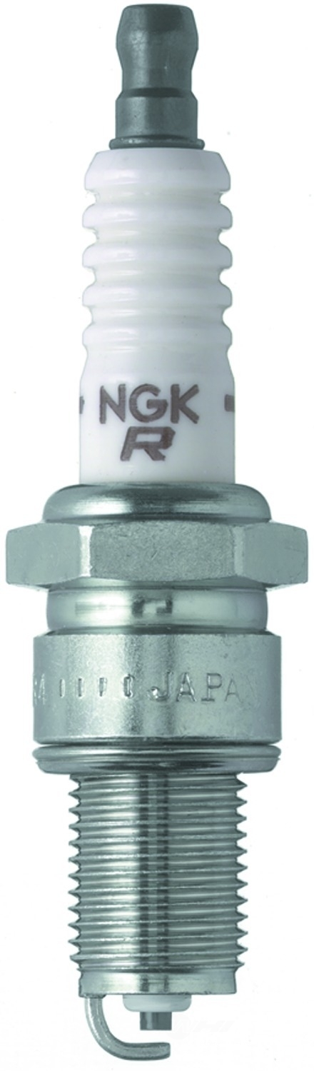 NGK CANADA STOCK NUMBERS - Standard Spark Plug - N30 4008