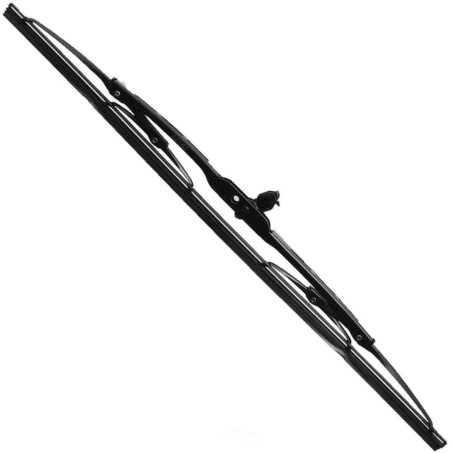 DENSO - Conventional Windshield Wiper Blade - NDE 160-1118