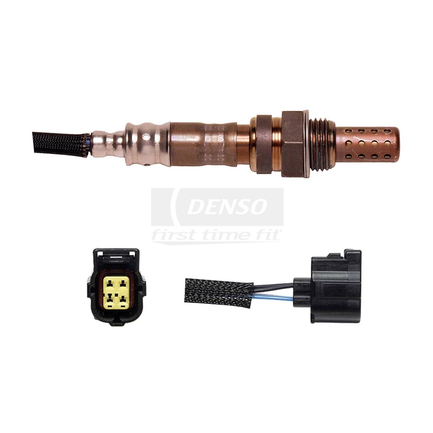 Oxygen Sensor-OE Style DENSO 234-3011
