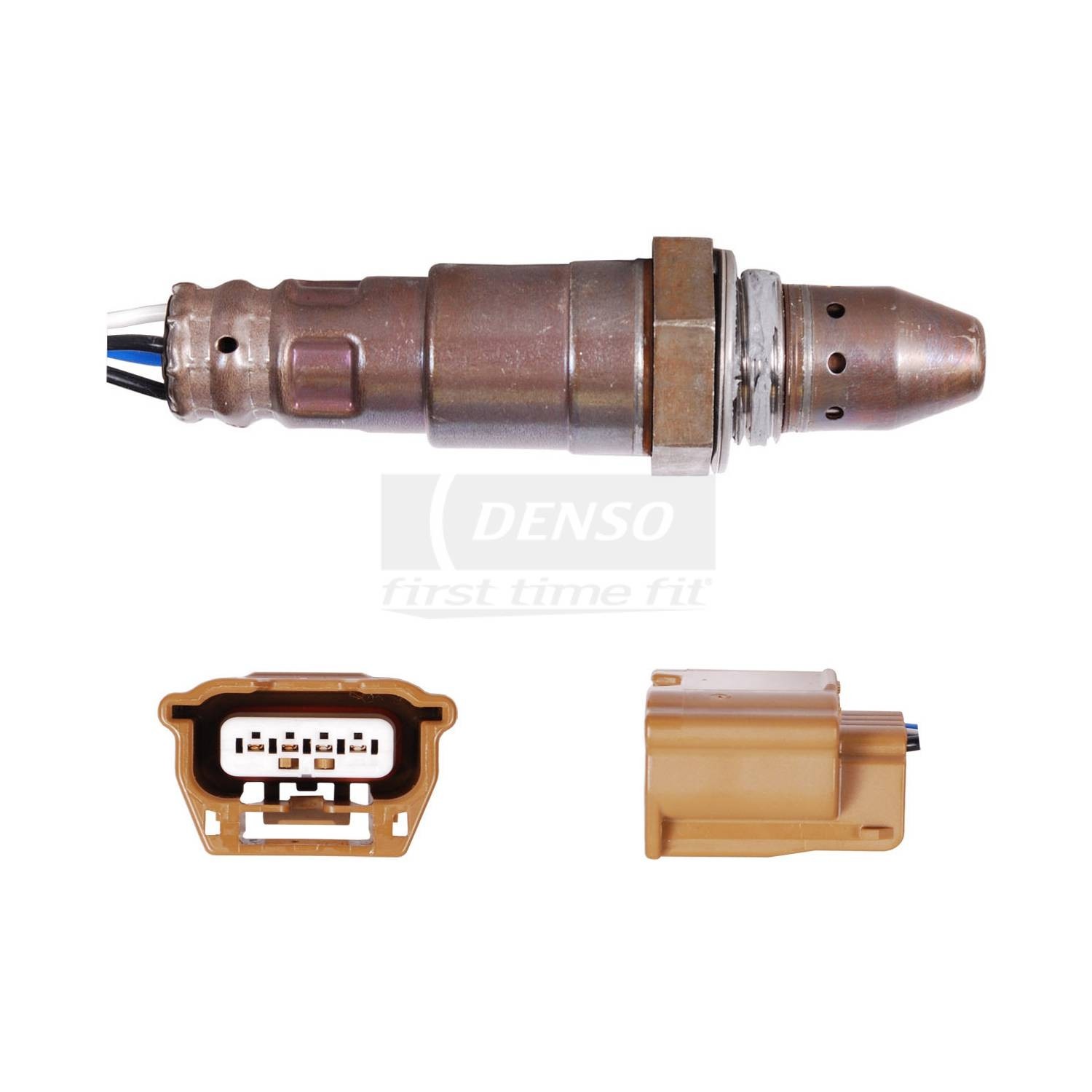 Fuel Ratio Sensor-OE Style Air//Fuel Ratio Sensor DENSO 234-5061 Air