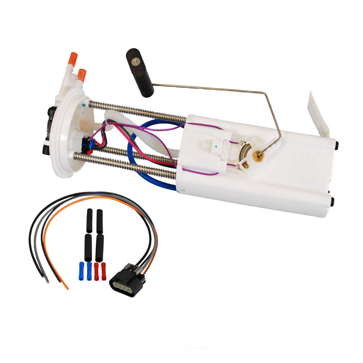 DENSO - Fuel Pump Module Assembly - NDE 953-0022