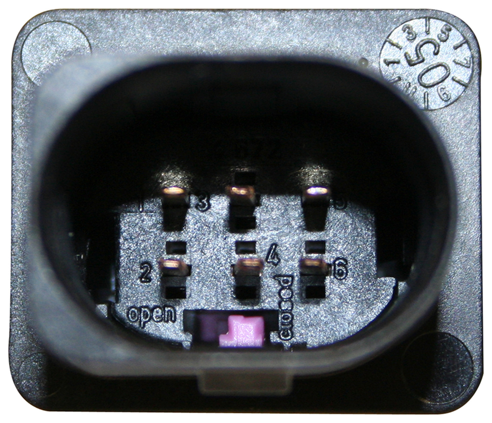 NGK USA BASE NUMBERS - OE Type 5-Wire Wideband A/F Sensor - NGB 24326