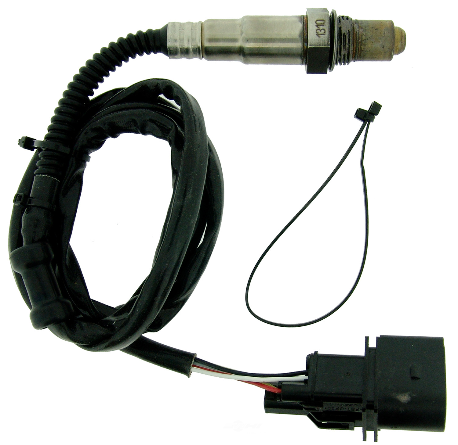 NGK USA BASE NUMBERS - OE Type 5-Wire Wideband A/F Sensor - NGB 24317