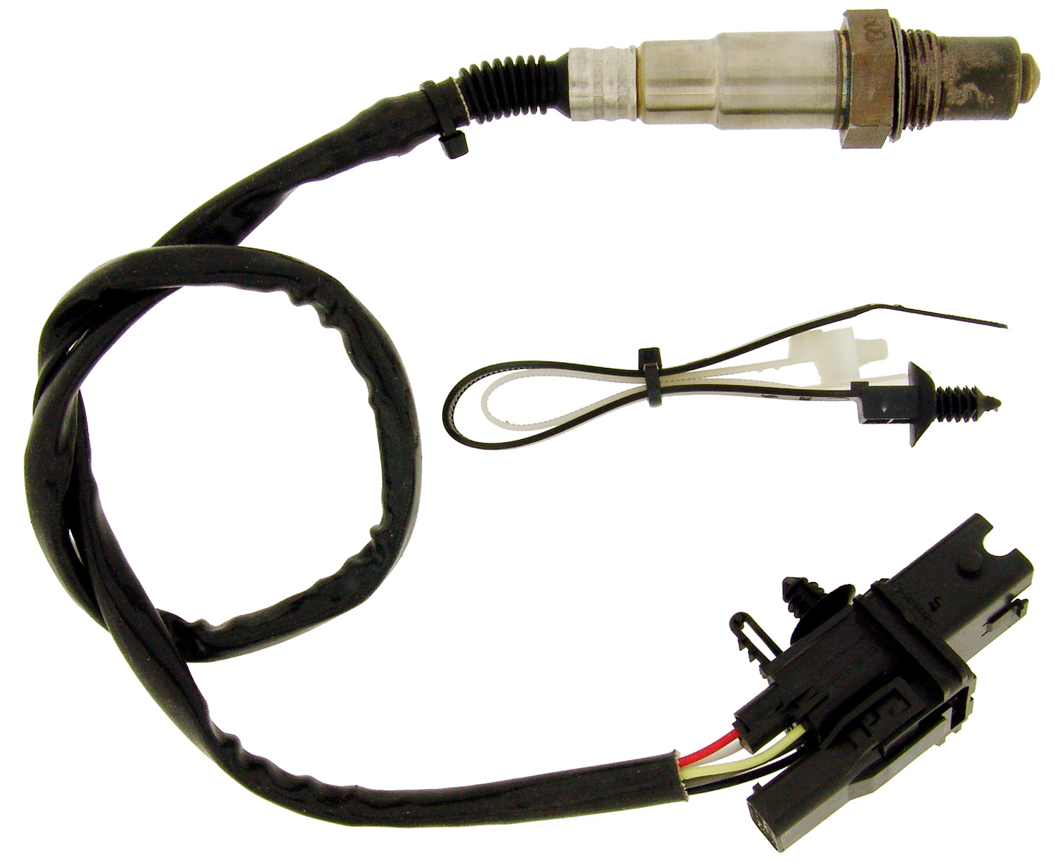 NGK USA BASE NUMBERS - OE Type 5-Wire Wideband A/F Sensor - NGB 24320