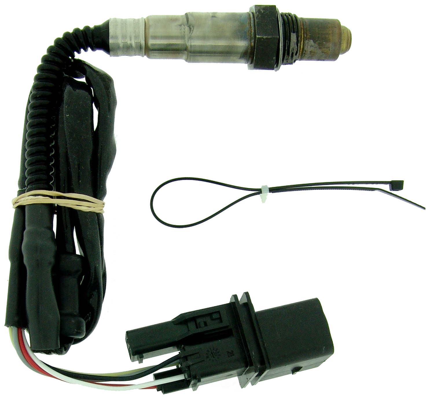 NGK USA BASE NUMBERS - OE Type 5-Wire Wideband A/F Sensor - NGB 24321