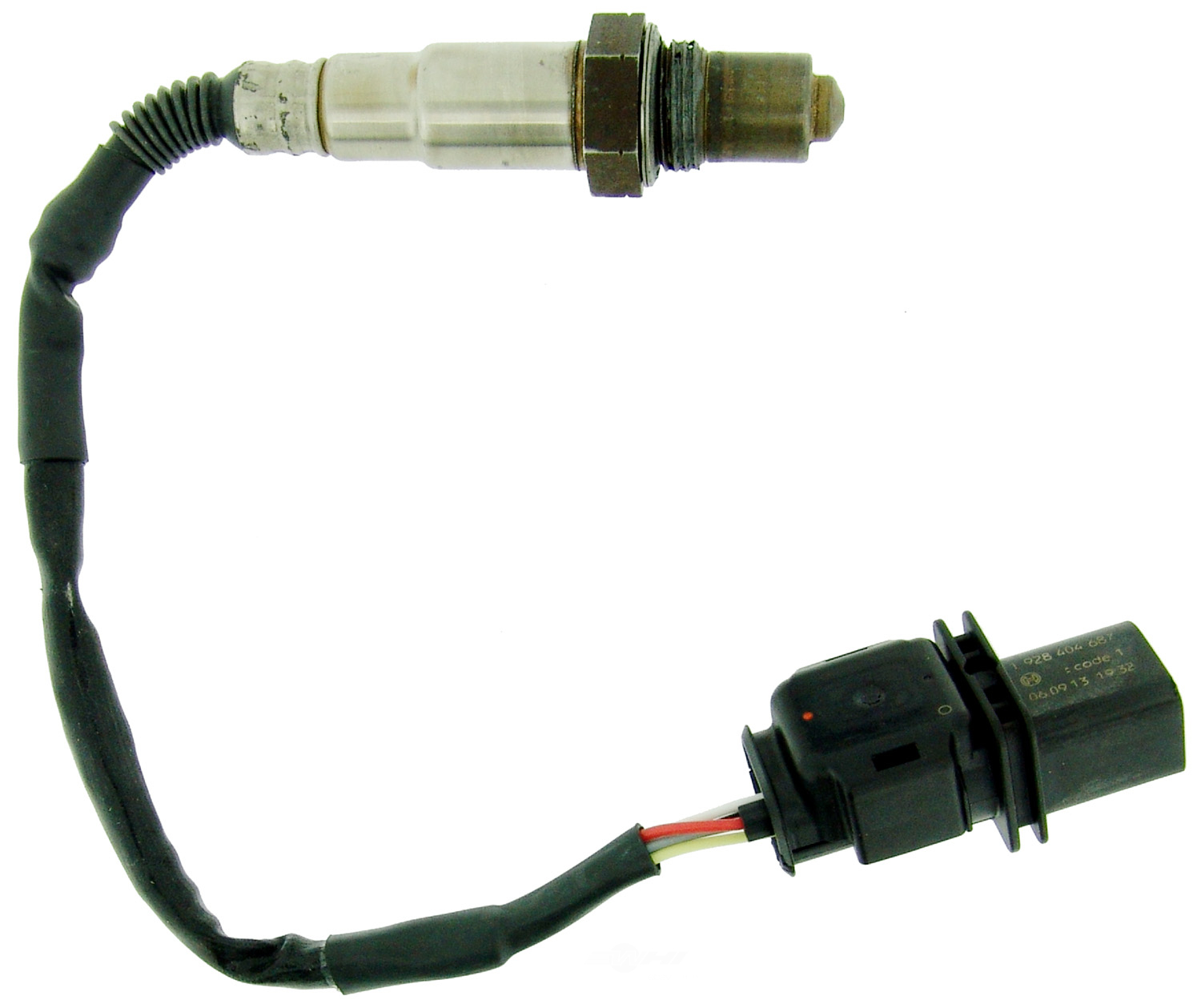 NGK USA BASE NUMBERS - OE Type 5-Wire Wideband A/F Sensor - NGB 24334