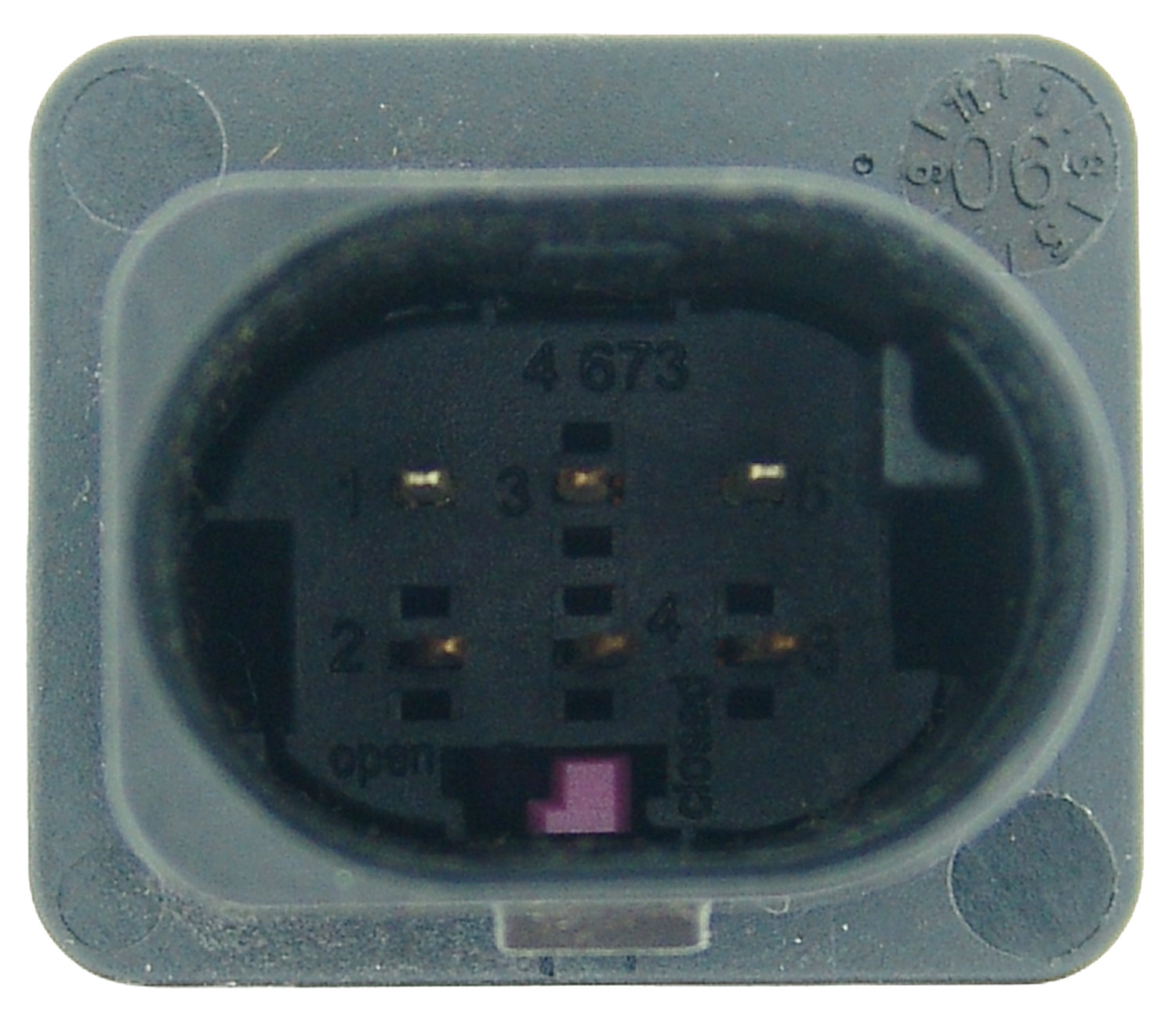 NGK USA BASE NUMBERS - OE Type 5-Wire Wideband A/F Sensor - NGB 24346