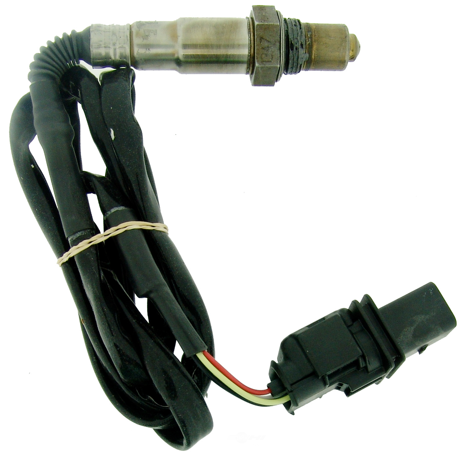 NGK USA BASE NUMBERS - OE Type 5-Wire Wideband A/F Sensor - NGB 24345
