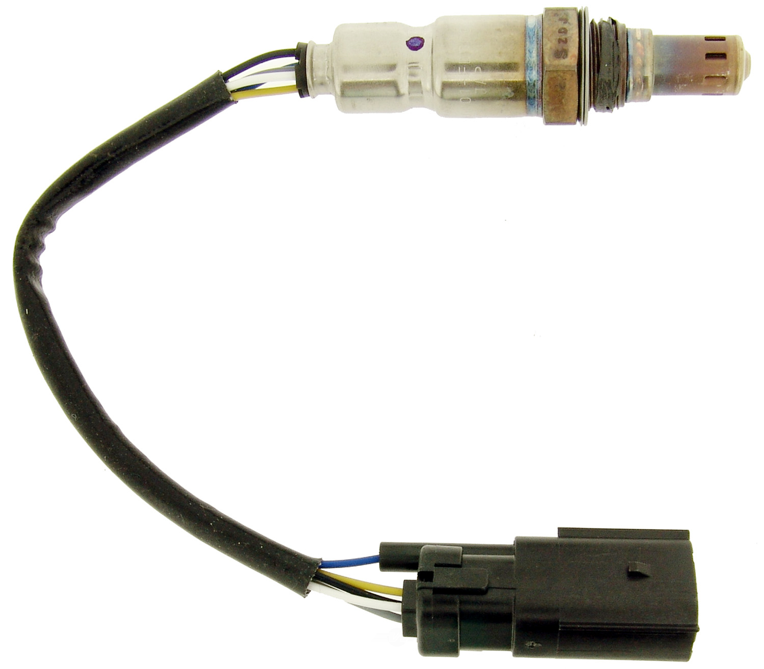 NGK USA BASE NUMBERS - OE Type 5-Wire Wideband A/F Sensor - NGB 24387