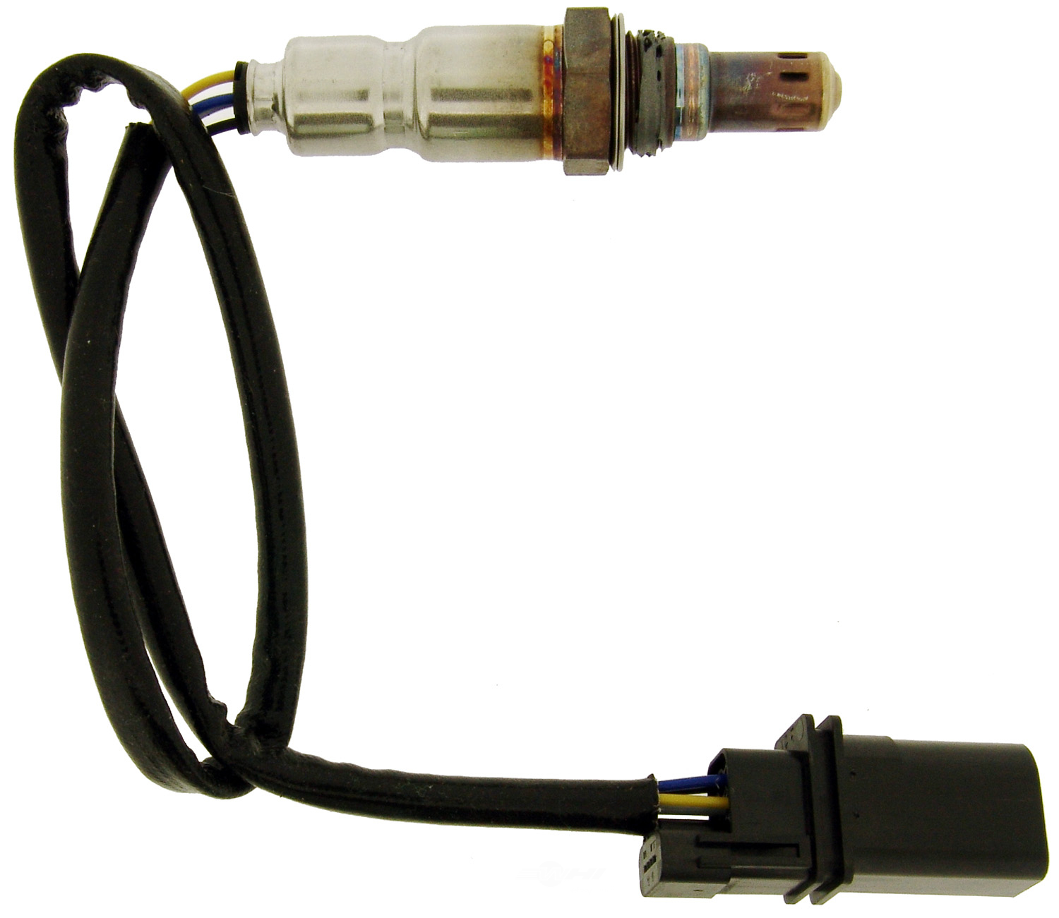 NGK USA BASE NUMBERS - OE Type 5-Wire Wideband A/F Sensor - NGB 24394