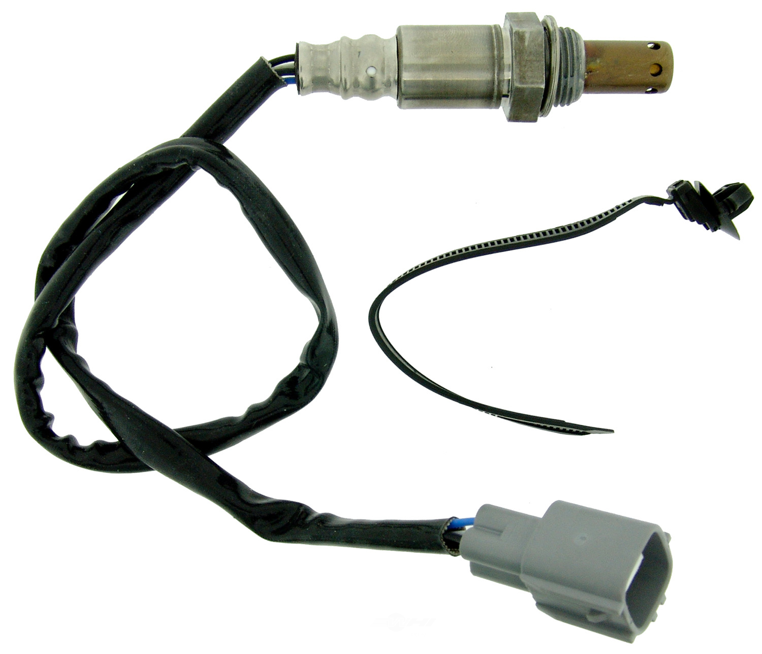 NGK USA BASE NUMBERS - OE Type 4-Wire A/F Sensor - NGB 24662