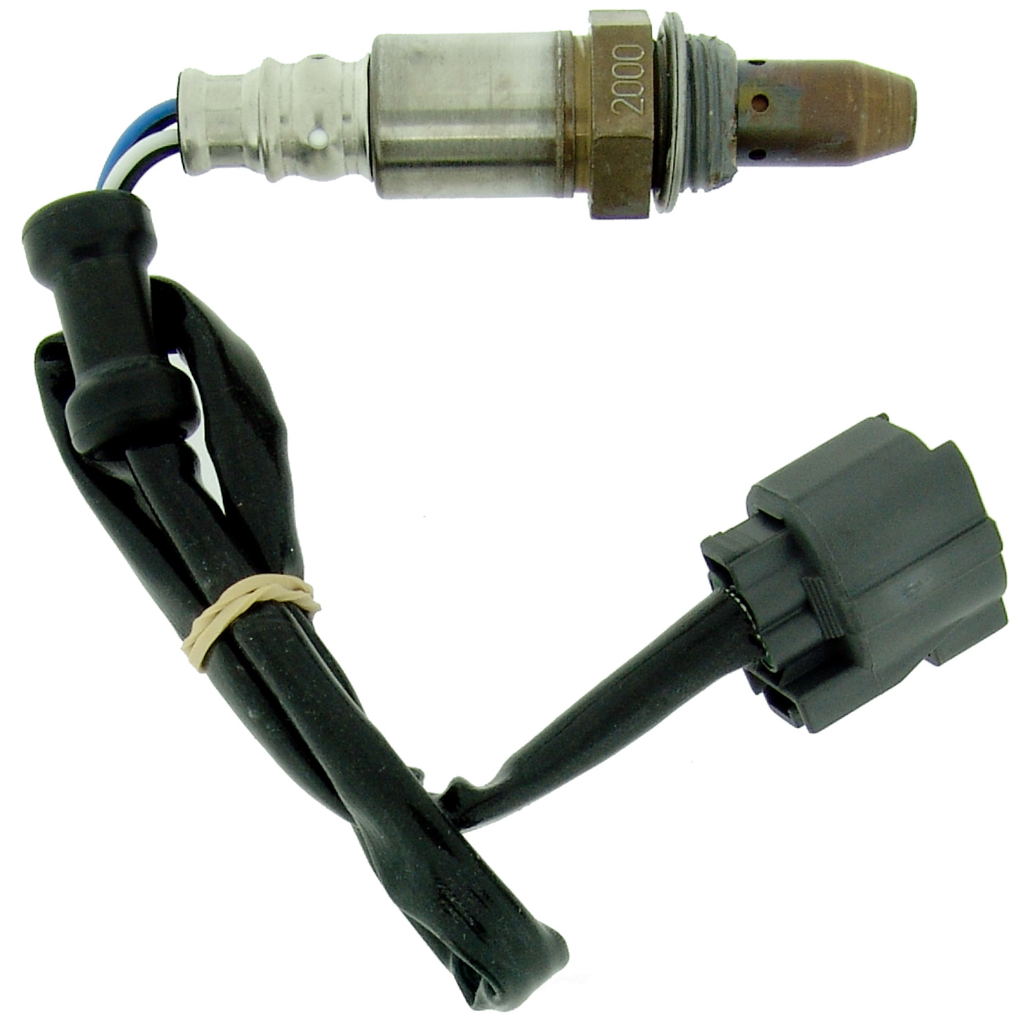 NGK USA BASE NUMBERS - OE Type 4-Wire A/F Sensor - NGB 24803