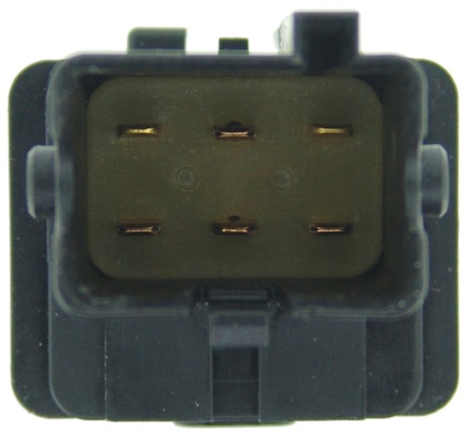 Fuel Ratio Sensor-Direct Fit 4-Wire A//F Sensor NGK 24696 Air