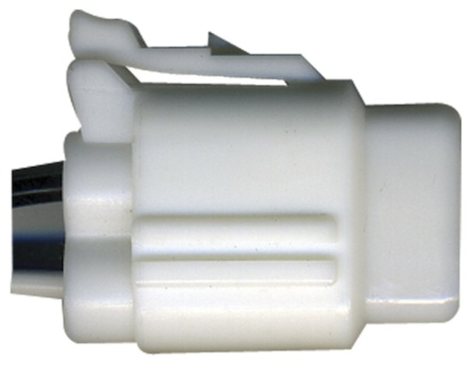 Fuel Ratio Sensor-Direct Fit 4-Wire A//F Sensor NGK 24696 Air